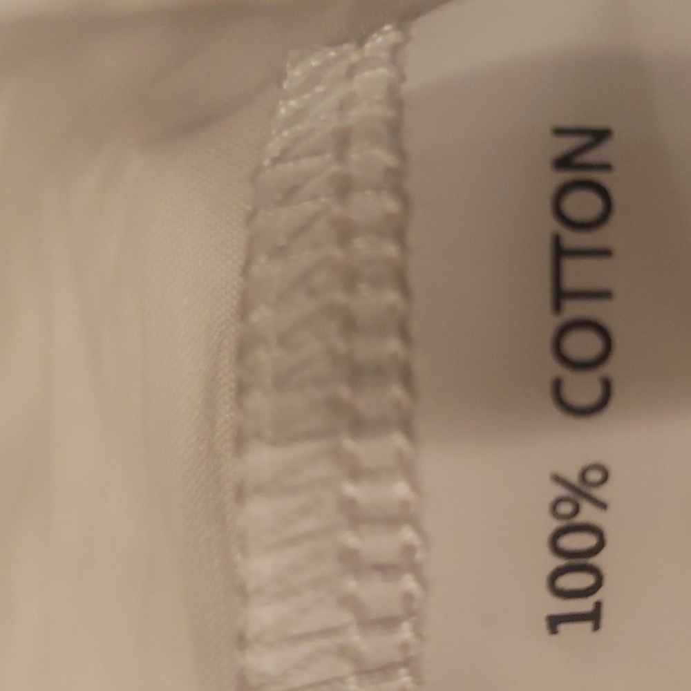 DOLLCAKE white crochet lace cotton dress 3 3T - Picture 13 of 14